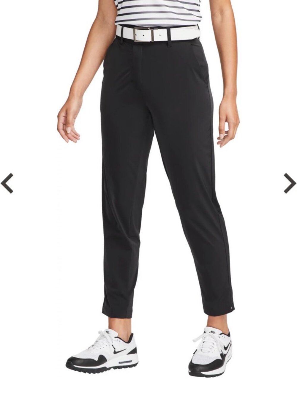 Nike | Dri-FIT Tour Golf Pants | Stretch Performance | Size = S